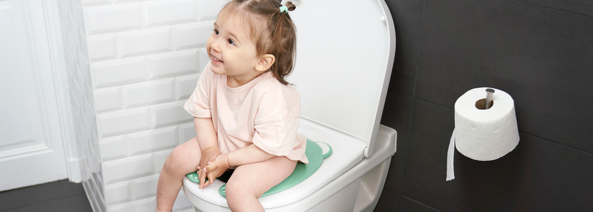 Babify Reductor WC para niños - Reacondicionado