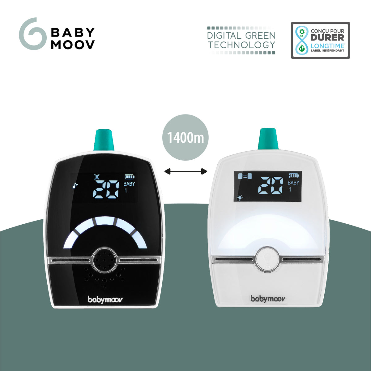 Babymoov Yoo-Go( ) Extra Camera YOO Go Plus Babymoov Yoo-Go( ) Extra Camera YOO Go Plus