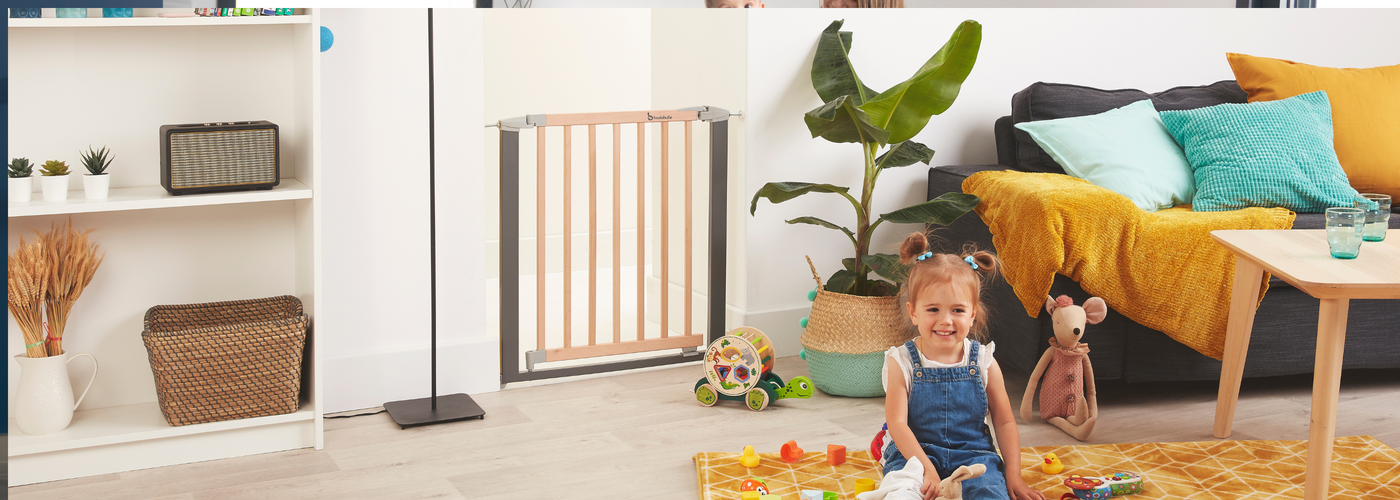 Barreras de seguridad