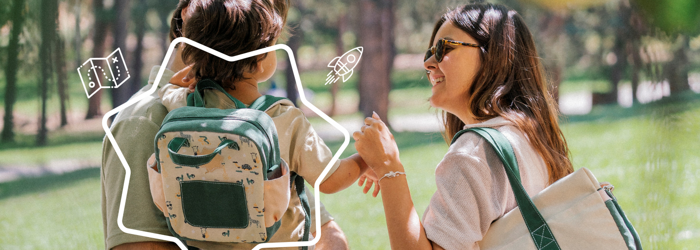 Colección Exploradores de Badabulle