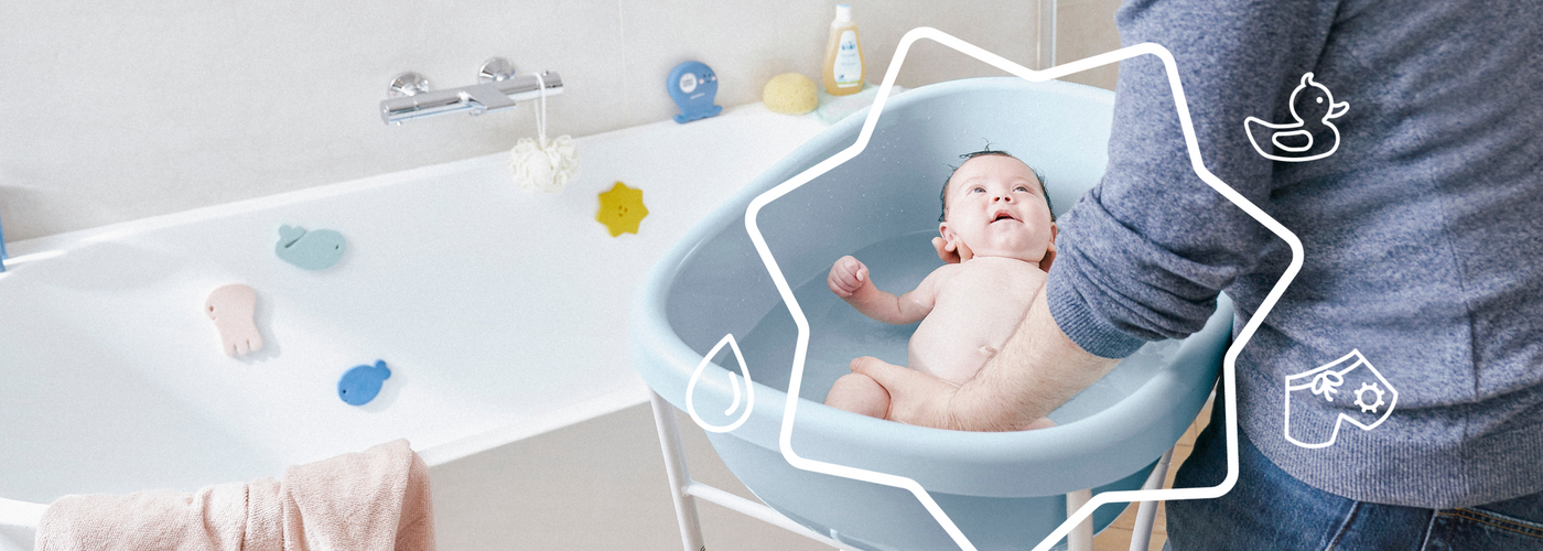 Colección Bañistas de Badabulle