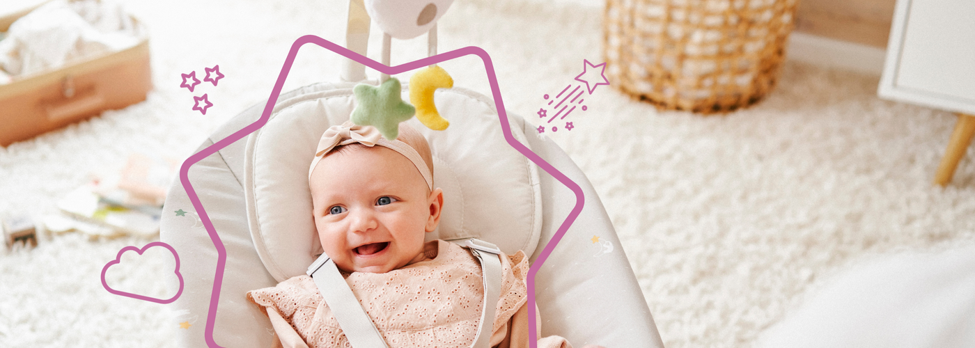 Colección Soñadores de Badabulle