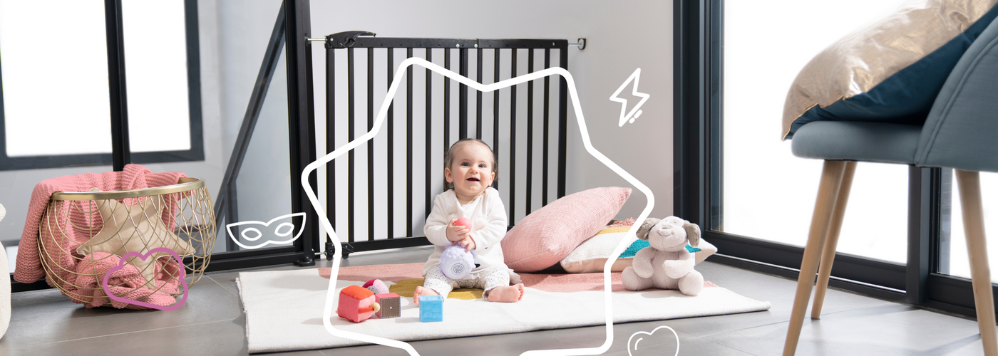 Colección Super Héroes de Badabulle