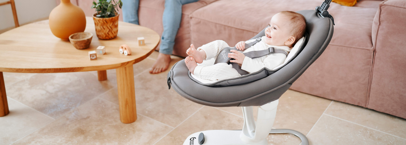 Tumbonas y balancines