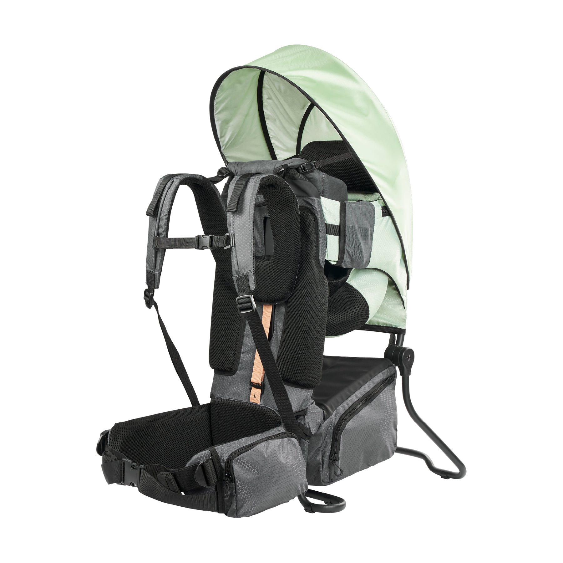 Baby Silla Portabebes Montaña Senderismo Trekking Bebe Mochila