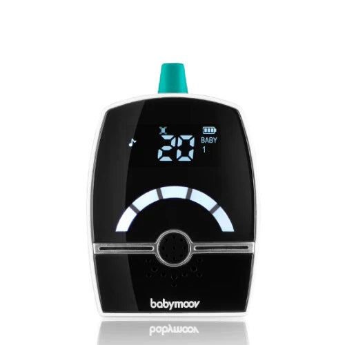 Babymoov Babyphone Premium Care | In Schwarz